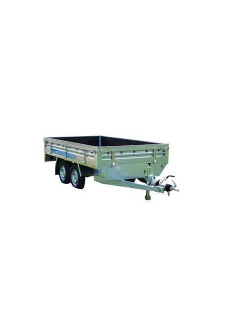 Remorca auto Faro Magicus 300 Max+ 2,7t
