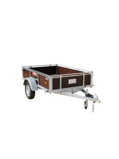 Trigano D200 202x132/750kg