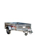 Remorca auto Trigano P205