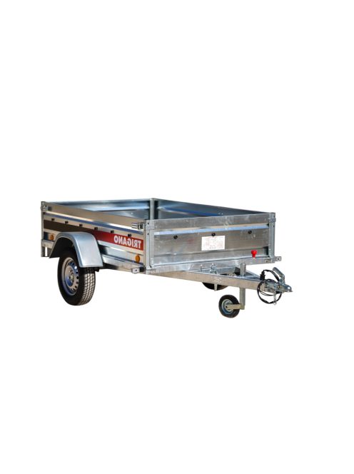 Remorca auto Trigano P205