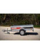 Remorca auto Trigano P205