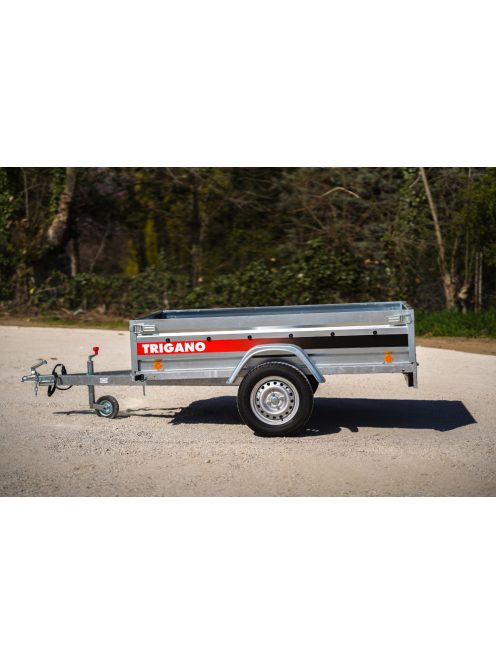 Remorca auto Trigano P205