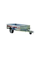 Remorca auto Trigano P233