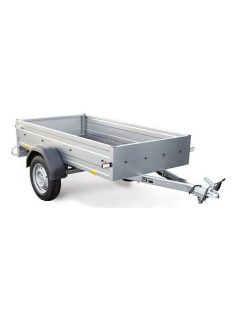 Remorca auto Stema Opti 750