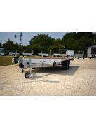 Remorca Martz Kippbar 450/2