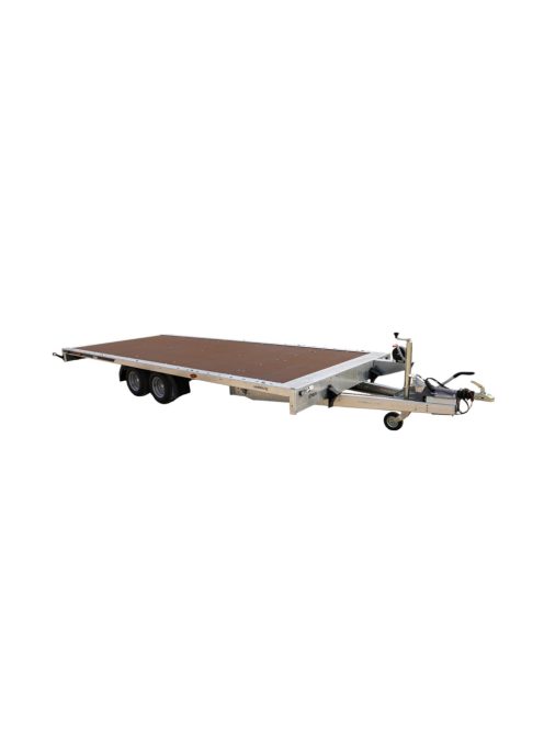 Remorca Martz GT Plateau
