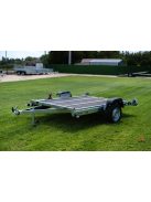 Remorca auto MARTZ GP Moto-Quad