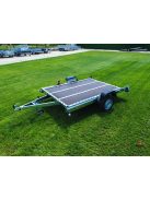 Remorca auto MARTZ GP Moto-Quad