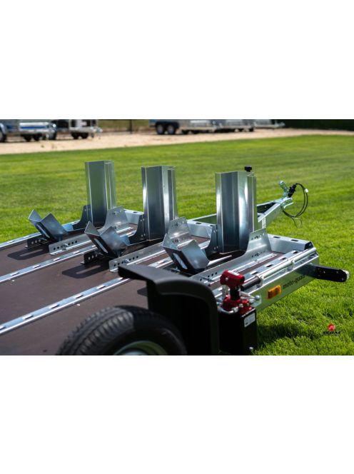 Remorca auto MARTZ GP Moto-Quad