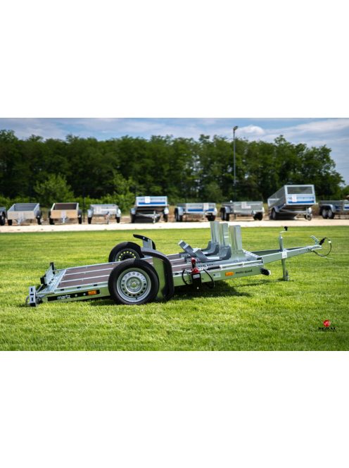 Remorca auto MARTZ GP Moto-Quad