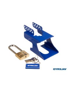 Lacat antifurt remorca universal VALERYD