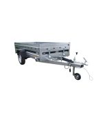 Remorca auto Martz MAXI 264/R