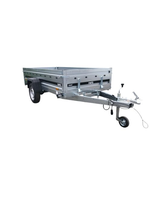 Remorca auto Martz MAXI 264/R