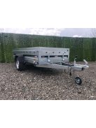 Remorca auto Martz MAXI 264/R
