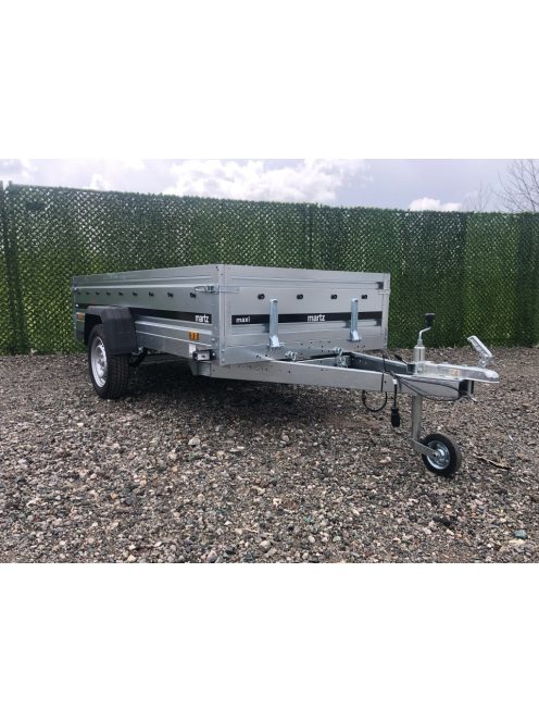 Remorca auto Martz MAXI 264/R