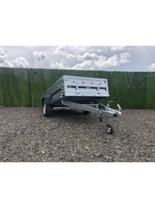 Remorca auto Martz MAXI 264/R