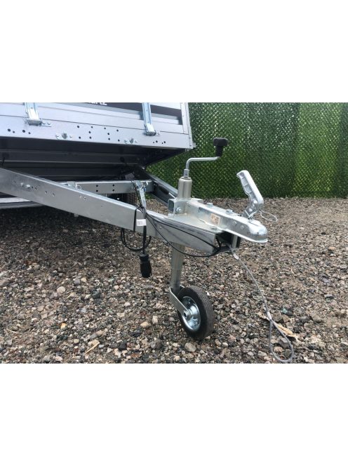 Remorca auto Martz MAXI 264/R