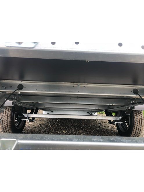Remorca auto Martz MAXI 264/R