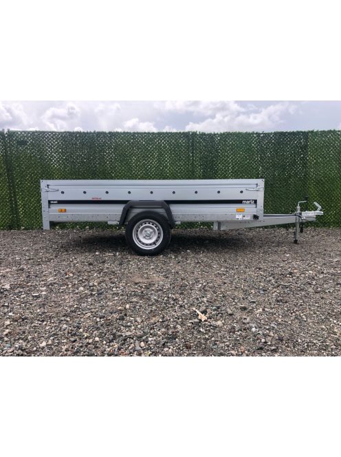 Remorca auto Martz MAXI 264/R