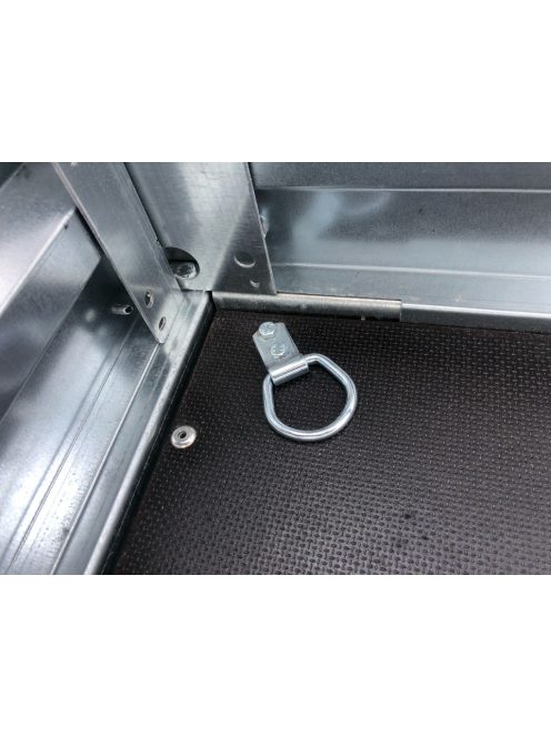 Remorca auto Martz MAXI 264/R