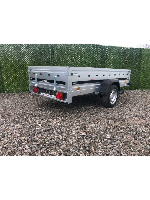 Remorca auto Martz MAXI 264/R