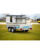 Remorca auto FARO Solidus MAX 300