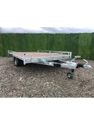 Remorca auto Martz ATV-2 1,3T