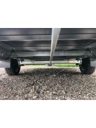 Remorca auto Martz ATV-2 1,3T