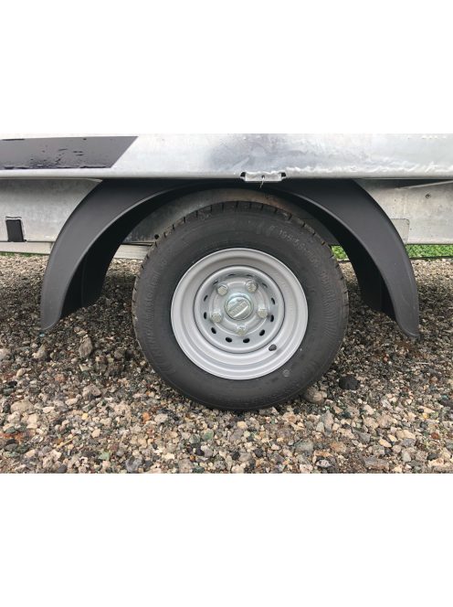Remorca auto Martz ATV-2 1,3T