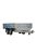 Remorca auto FARO Magicus 300