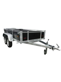 Remorca auto SEBAL T2-250