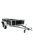 Remorca auto SEBAL T2-250