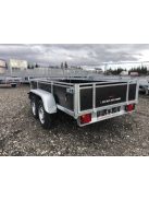 Remorca auto SEBAL T2-250