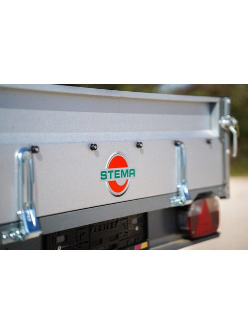 Remorca auto Stema ST 1500