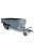 Remorca auto FARO Magicus MAX 263