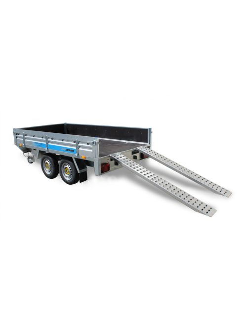 Remorca auto FARO Magicus MAX 263