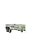 Remorca auto Trigano 2P233