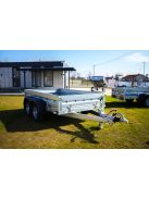 Remorca auto FARO Solidus MAX 263