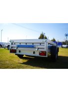 Remorca auto FARO Solidus MAX 263