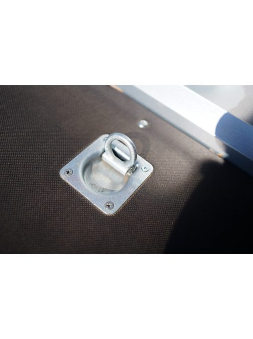 Remorca auto FARO Solidus MAX 263