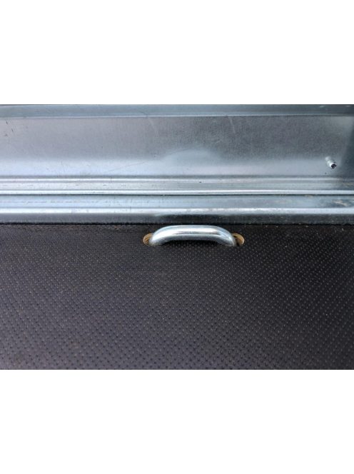 Remorca auto Martz Hochlader 300/2