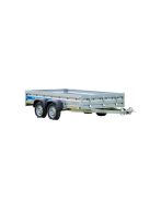Remorca auto Solidus 300x170