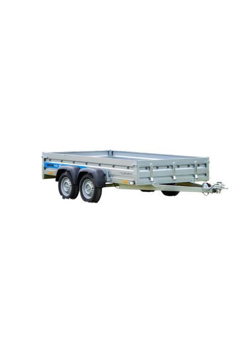 Remorca auto Solidus 300x170