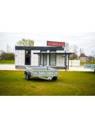 Remorca auto Solidus 300x170