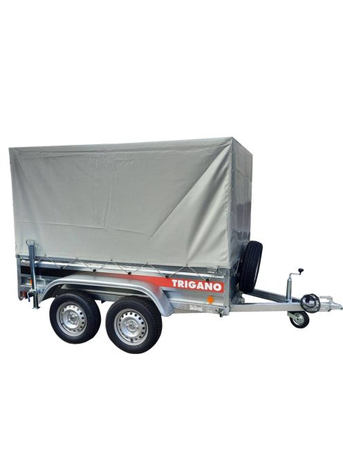 Remorca auto Trigano 2P233