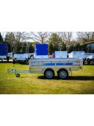 Remorca auto Faro Magicus 263