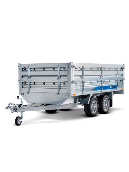 Remorca auto Faro Magicus 263