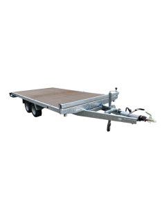 Remorca Trigano TP 32650