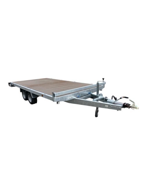 Remorca Trigano TP 32650