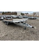 Remorca Trigano TP 32650